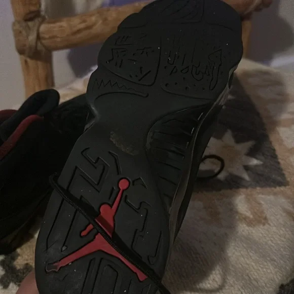 Jordan 1X 1993 Black